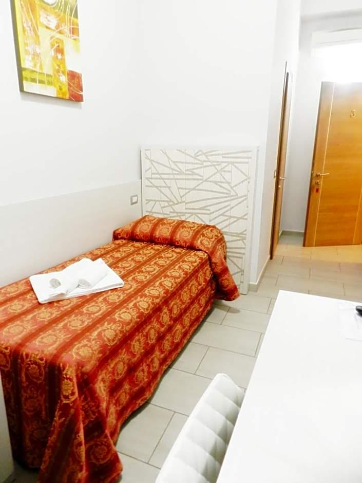 Quarto Individual